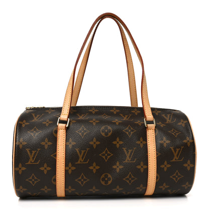 Louis Vuitton Monogram Papillon 30 1 of 9
