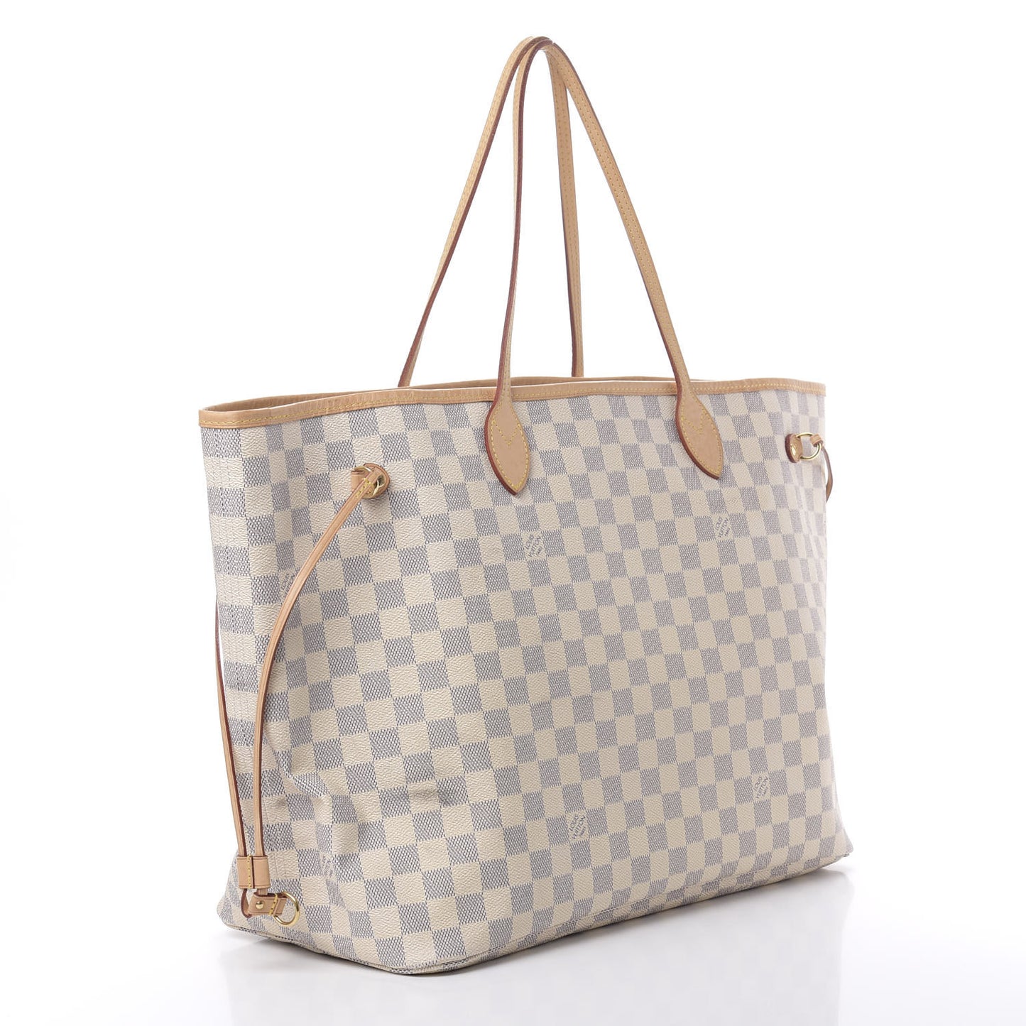 Damier Azur Neo Neverfull GM