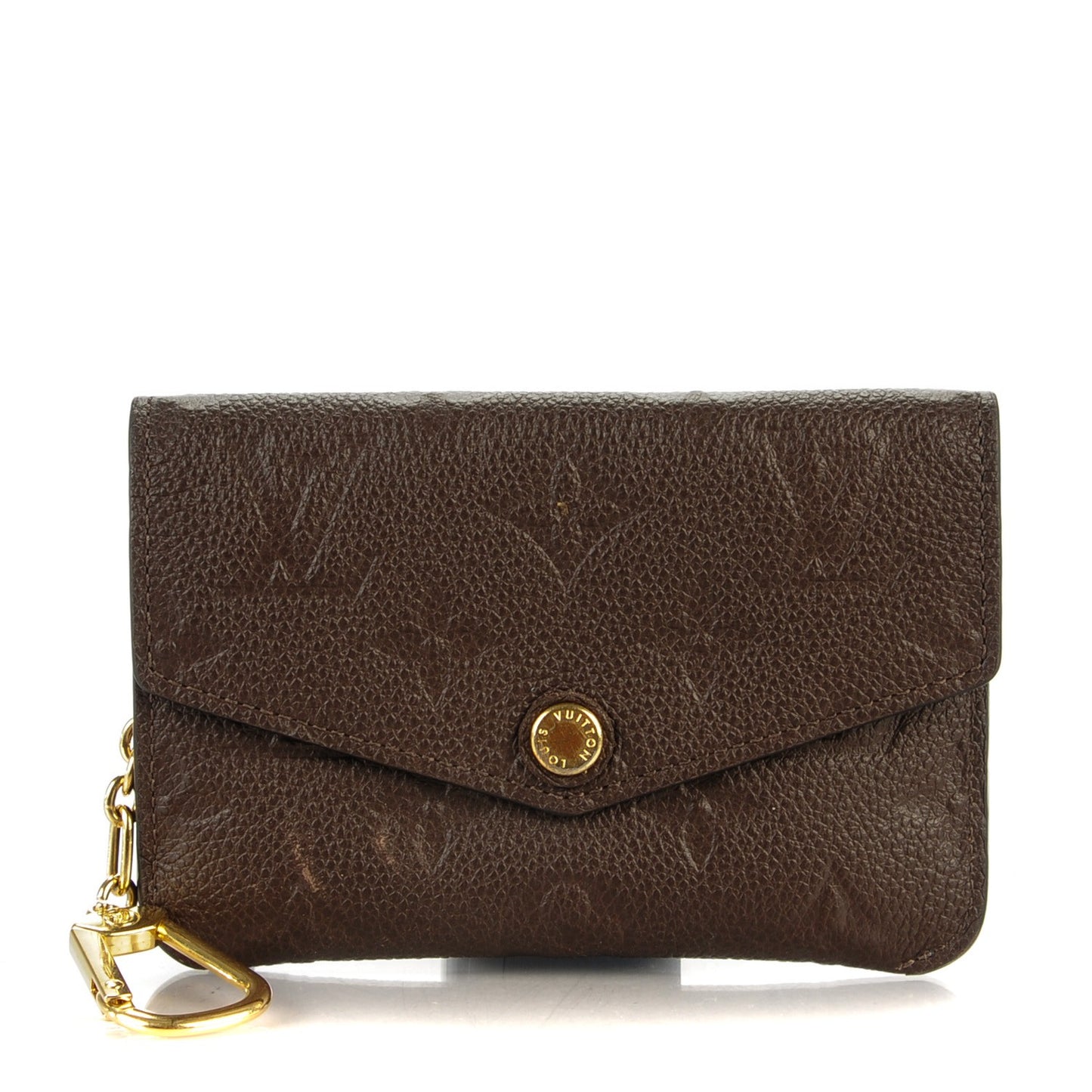 Empreinte Key Pouch Earth