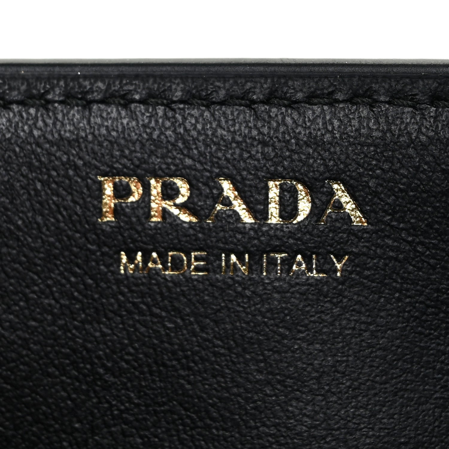 Prada City Calfskin Cahier Crystal Studded Mini Bag Fuxia Black 6 of 13