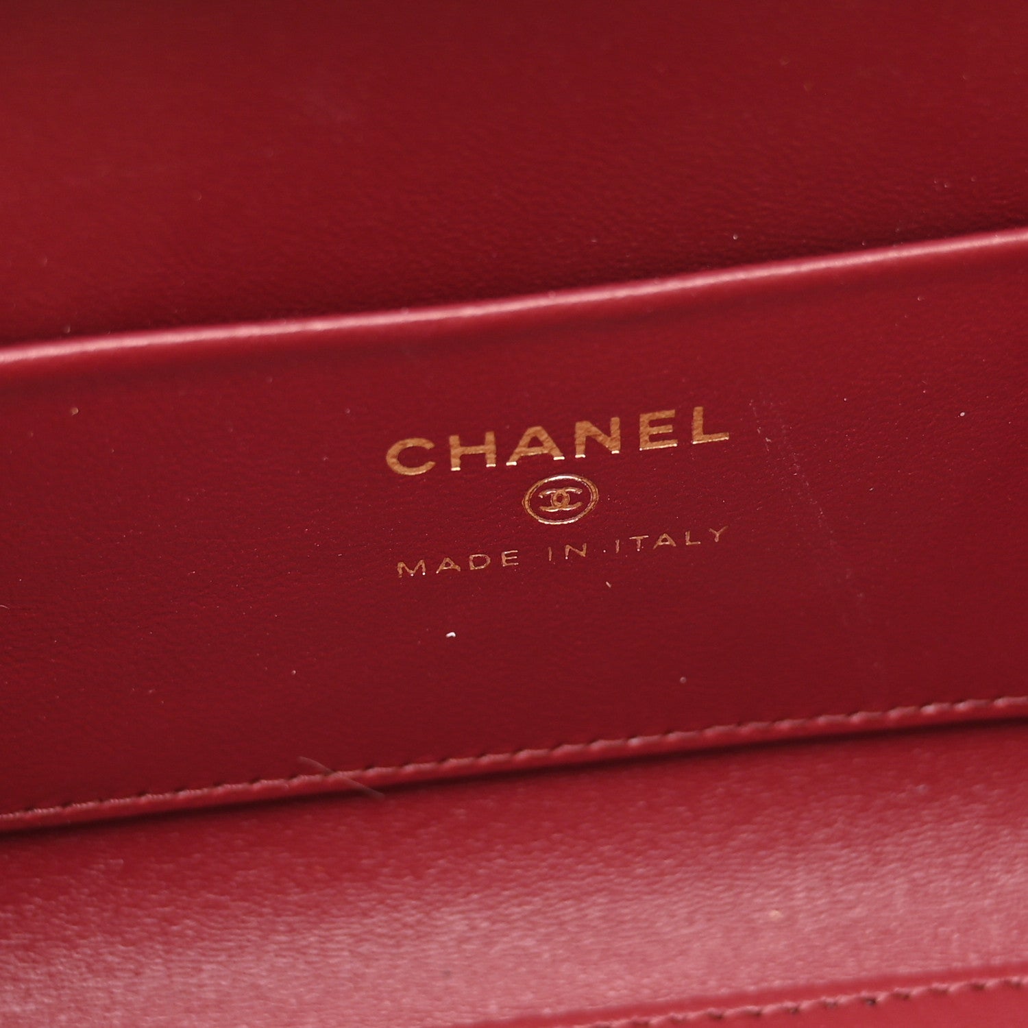 Chanel Pony Hair Cheetah Print Pretty CC Clutch With Strap Light Beige Black 6 of 11