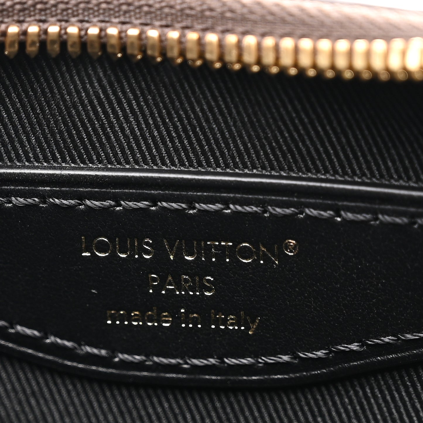 Monogram Boulogne NM Black