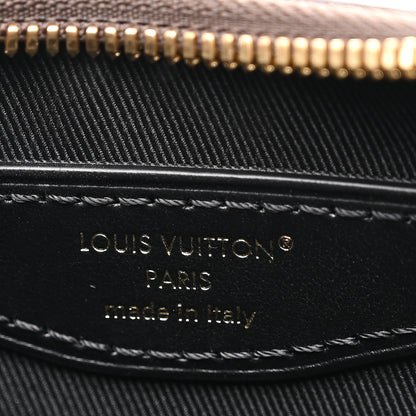 Louis Vuitton Monogram Boulogne NM Black 6 of 9