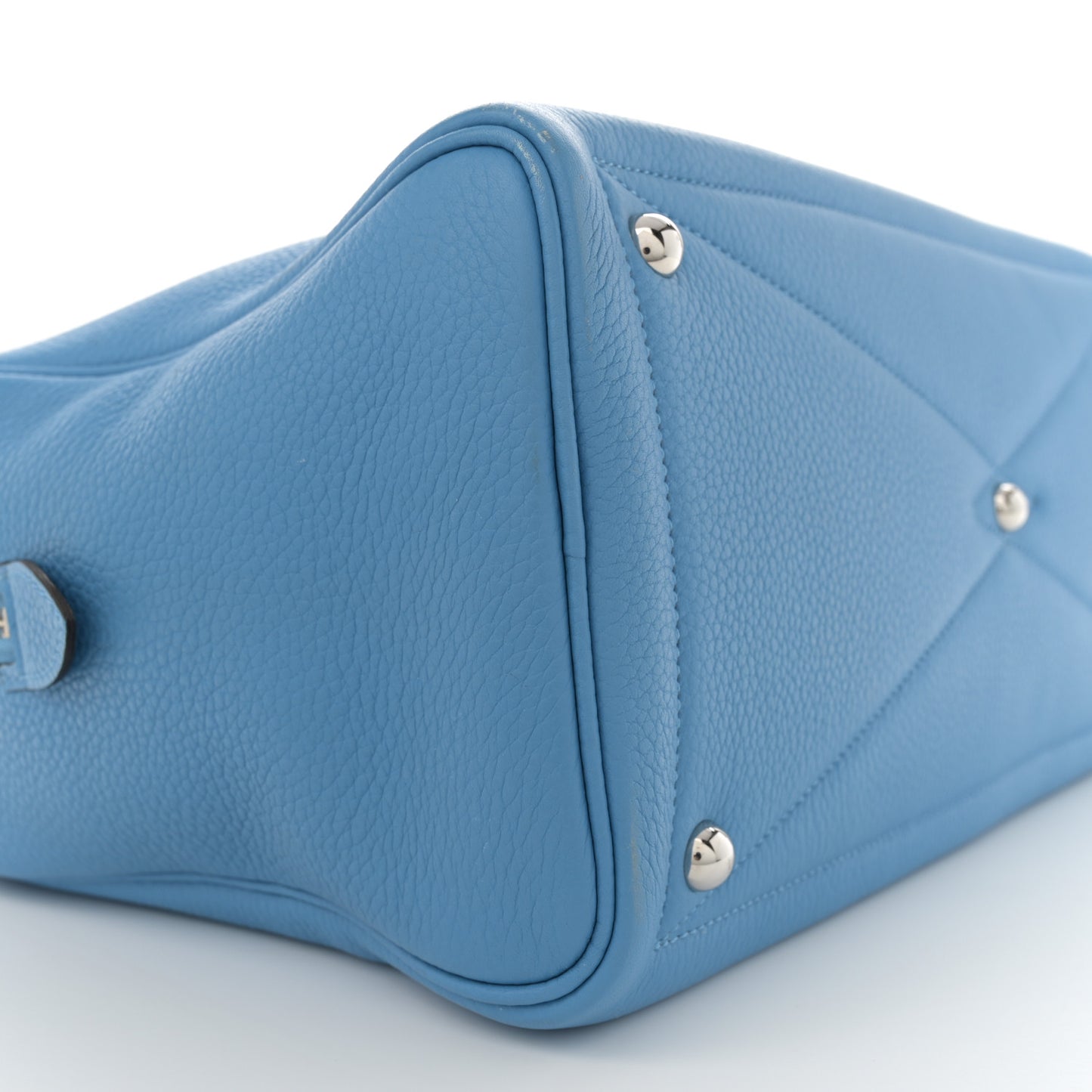 Taurillon Clemence Victoria II 35 Bleu Paradis