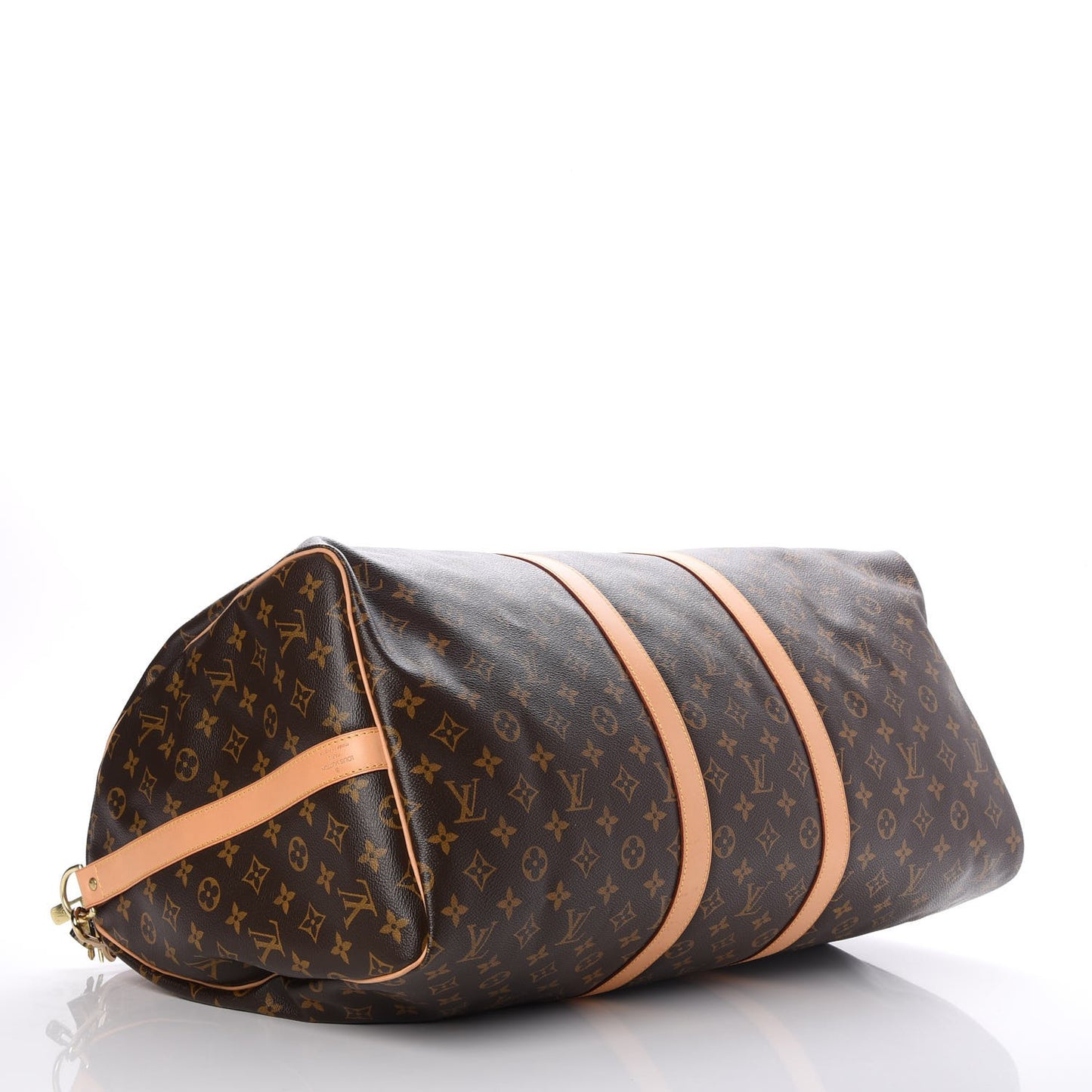 Monogram Keepall Bandouliere 55