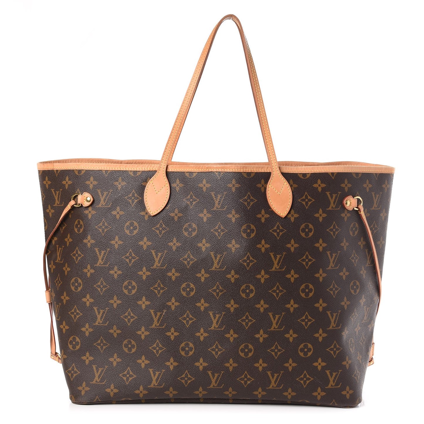 Monogram Neverfull GM