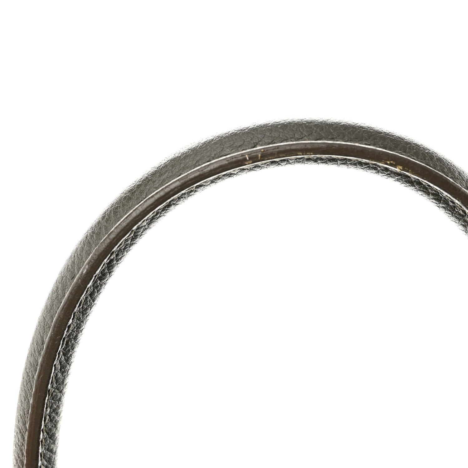 Saint Laurent Grained Calfskin Baby Sac De Jour Bronze 12 of 14