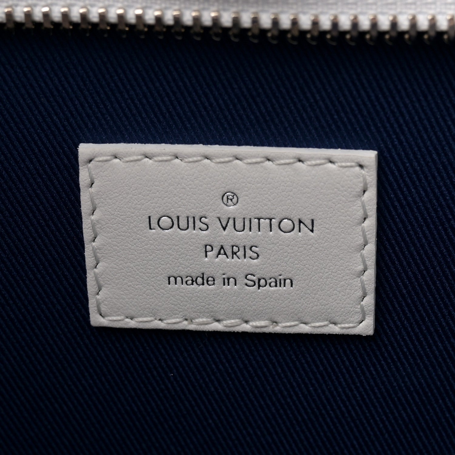 Louis Vuitton Monogram Watercolor New Tote GM Multicolor 7 of 11