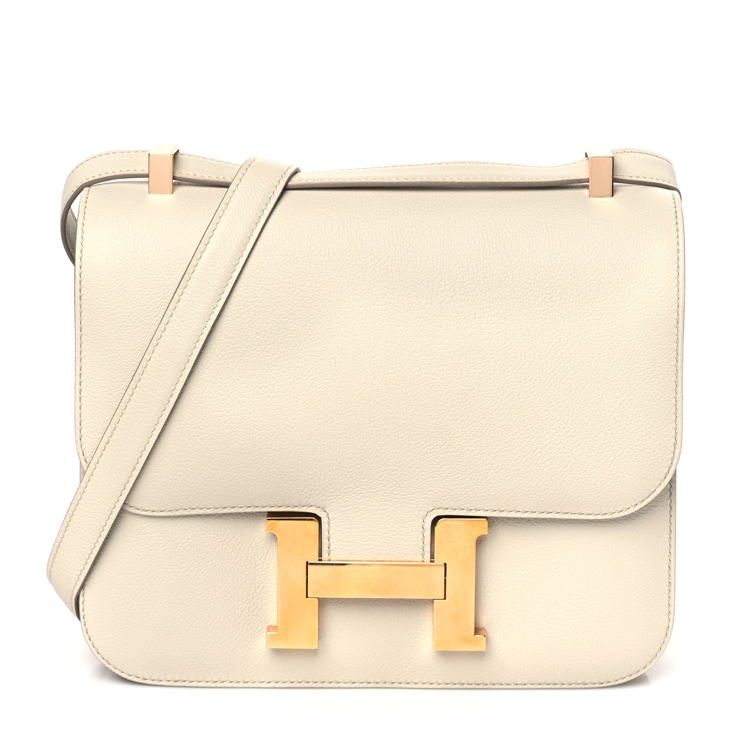 Hermes Evercolor Constance 24 Beton 1 of 10