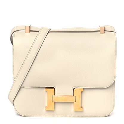 Hermes Evercolor Constance 24 Beton 1 of 10