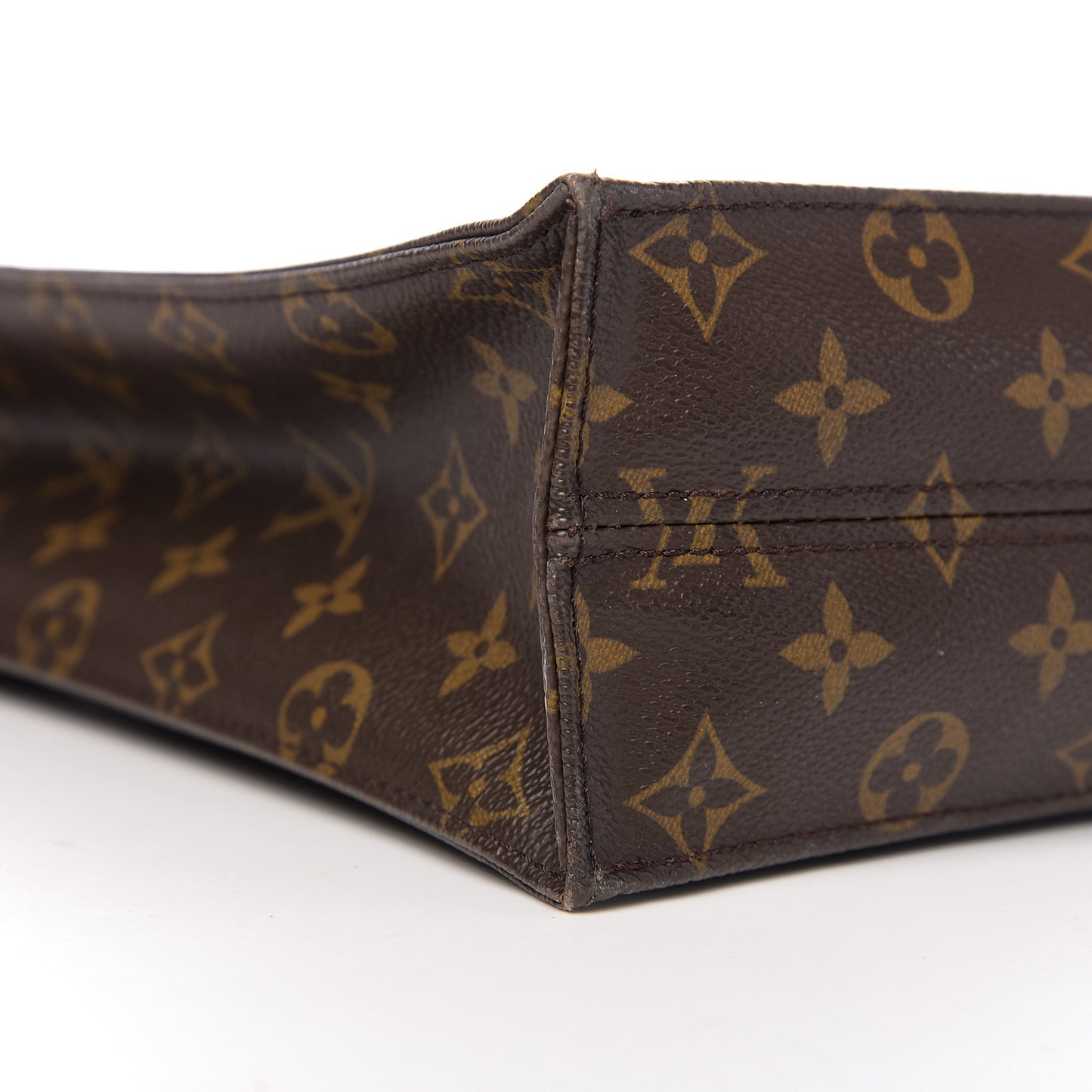 Monogram Sac Plat