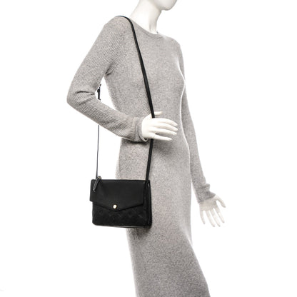 Louis Vuitton Empreinte Twice Black 2 of 7