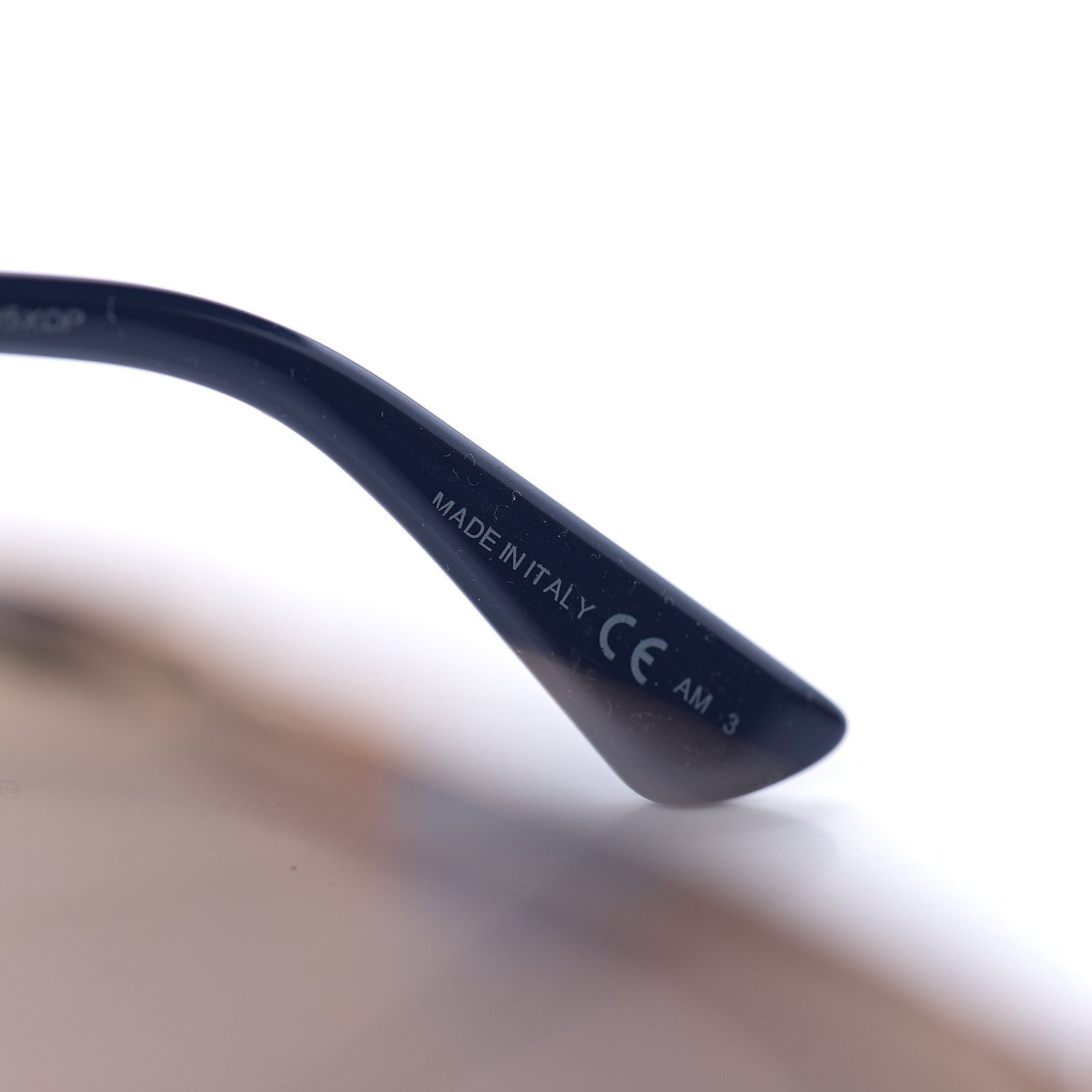 Christian Dior Reflected Sunglasses Rose Gold 5 of 6