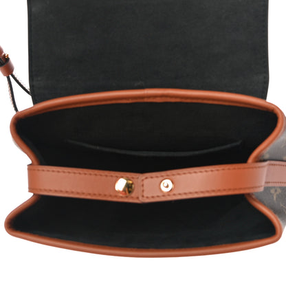 Louis Vuitton Reverse Monogram Dauphine Backpack PM 5 of 10