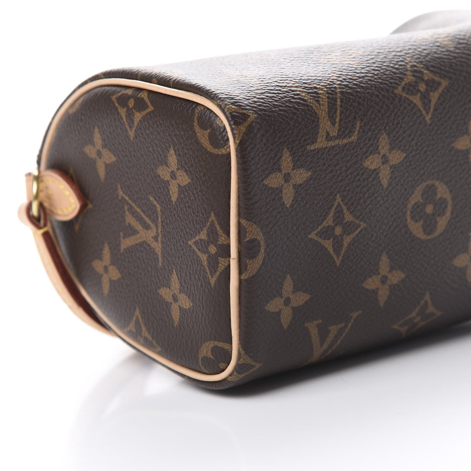 Louis Vuitton Monogram Nano Speedy 8 of 10