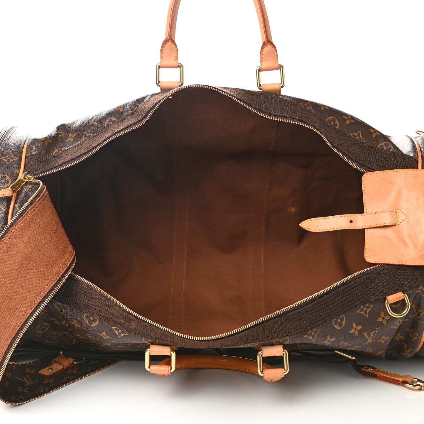 Monogram Sac Athletisme Athletics Bag