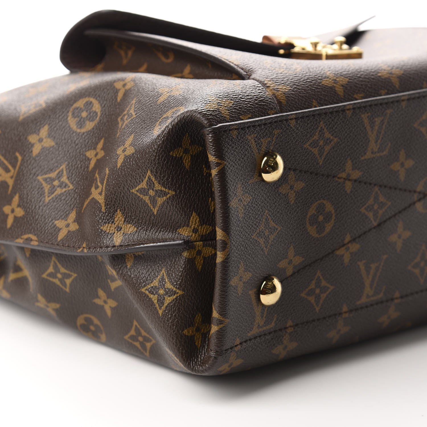 Louis Vuitton Monogram Metis 6 of 9
