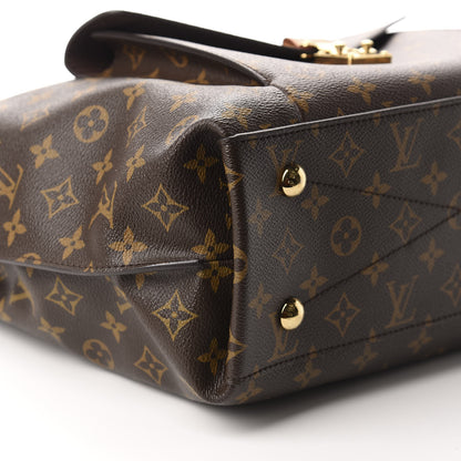 Louis Vuitton Monogram Metis 6 of 9