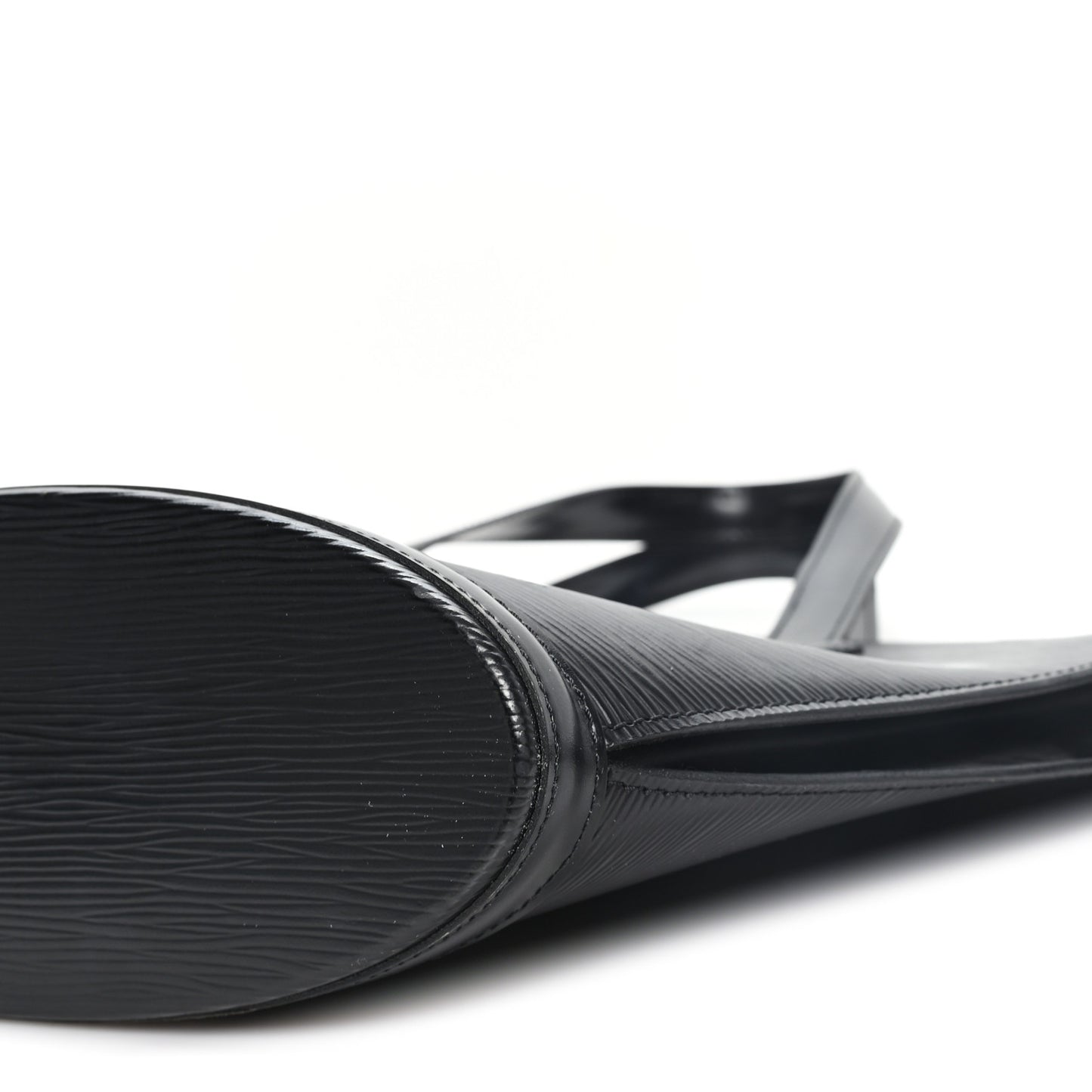 Epi Saint Jacques PM Black