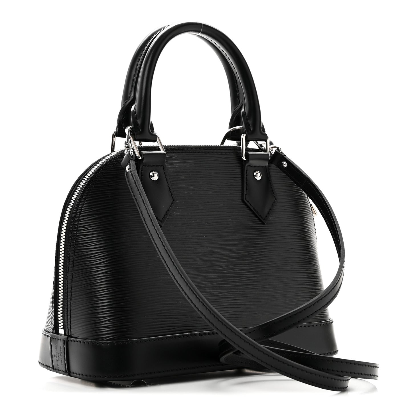 Epi Alma BB Black