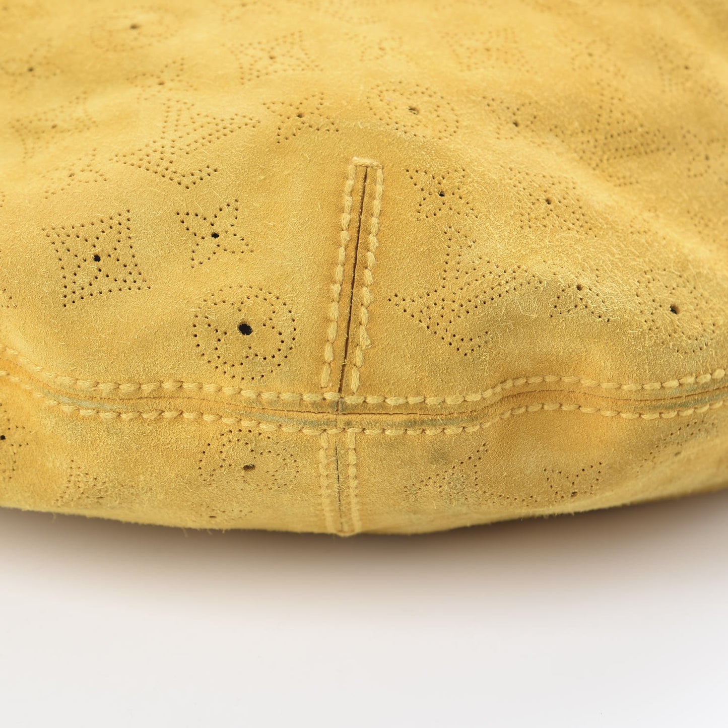 Suede Mahina Onatah GM Maize
