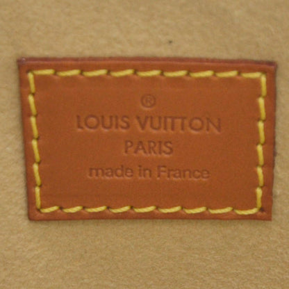 Louis Vuitton Nomade Lockit Caramel 7 of 8