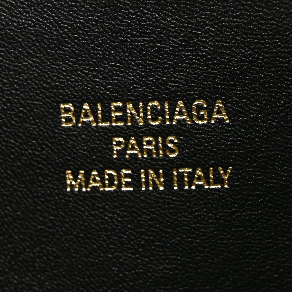 Balenciaga Smooth Calfskin Small Bel Air Carry All Bag  Black 6 of 9