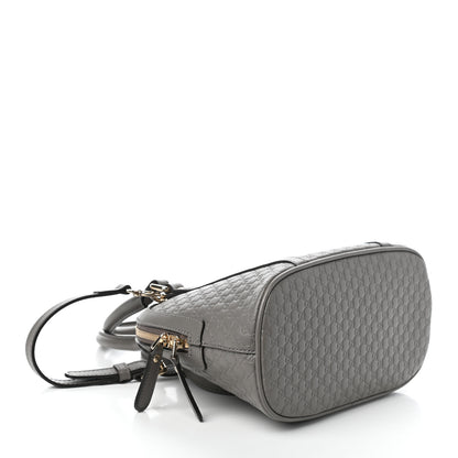 Gucci Microguccissima Mini Dome Bag Loess 4 of 9