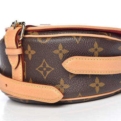 Louis Vuitton Monogram Tambourin 8 of 9