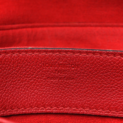 Louis Vuitton Monogram Pallas Chain Cherry 6 of 10