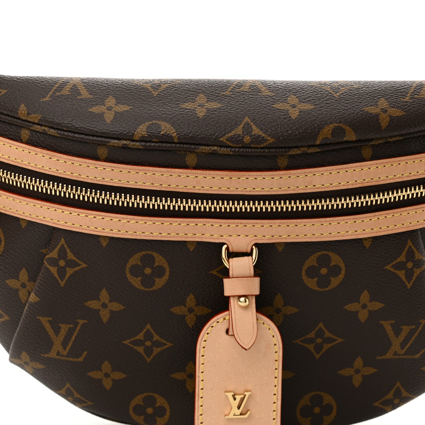 Monogram High Rise Bumbag