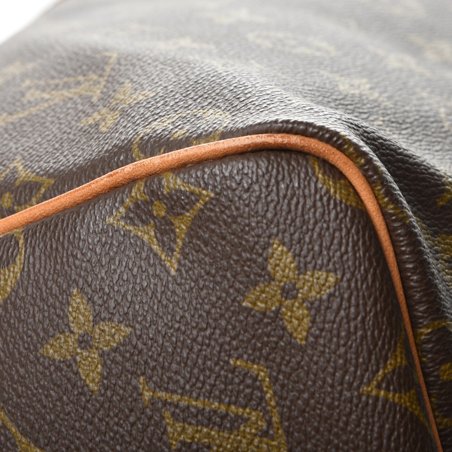 Louis Vuitton Monogram Keepall 55 12 of 23