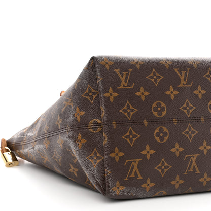 Louis Vuitton Monogram Iena MM 9 of 15