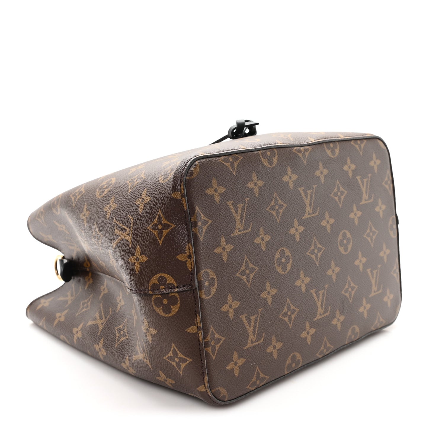 Monogram Neonoe MM Black
