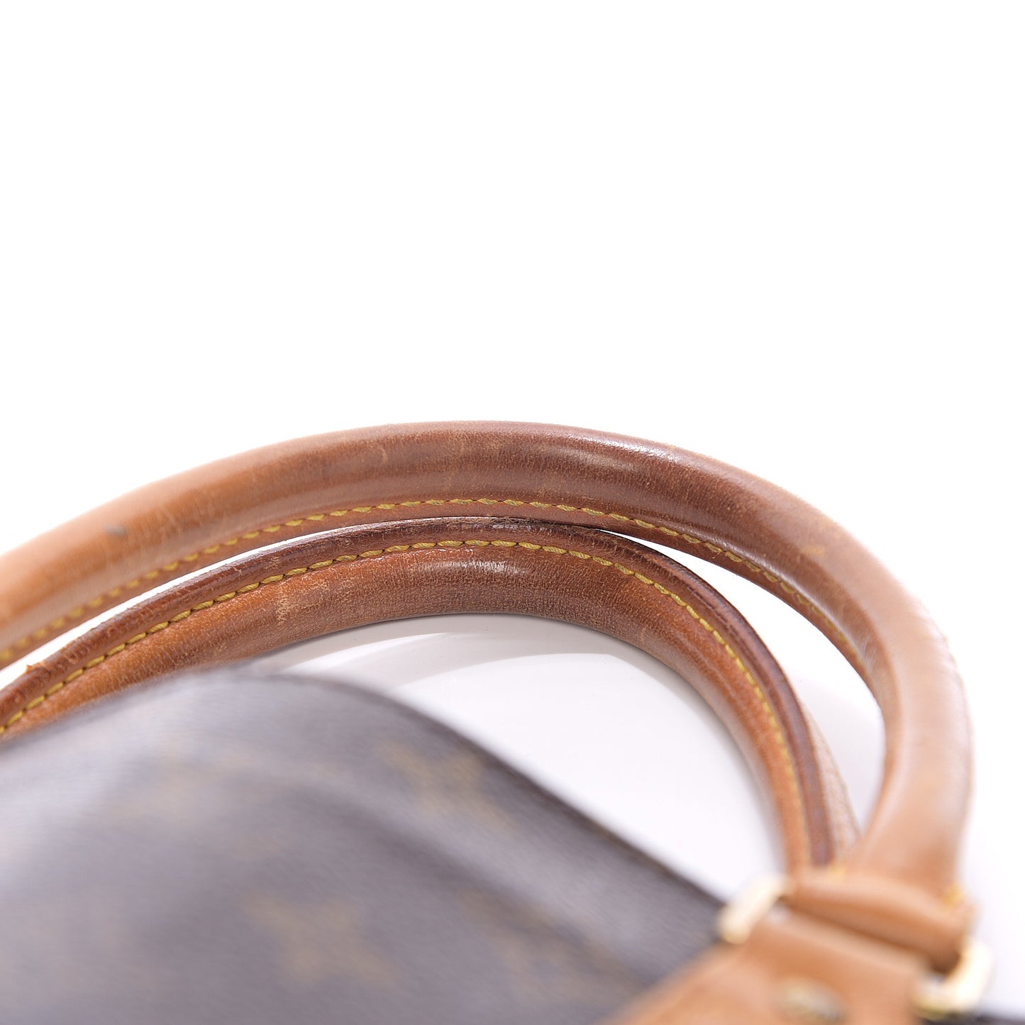 Monogram Sac Plat