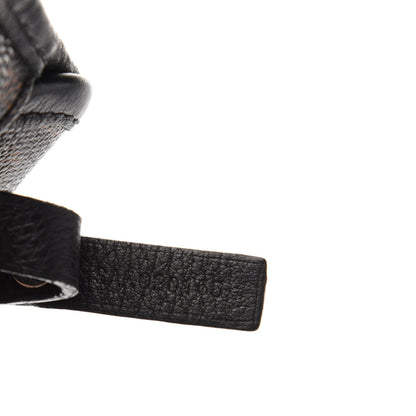 Goyard Goyardine Saint Louis PM Black 9 of 16