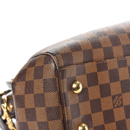 Louis Vuitton Damier Ebene Trevi PM 11 of 14