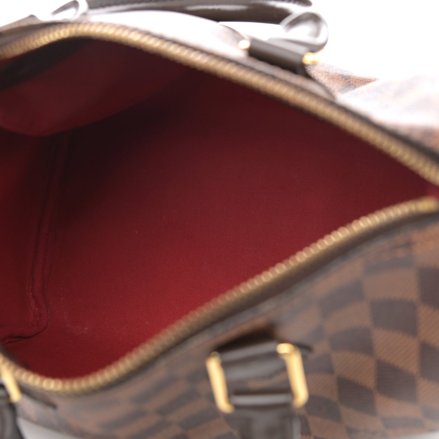 Damier Ebene Speedy 25