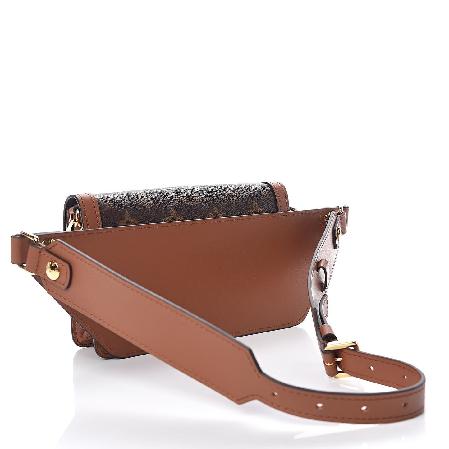 Reverse Monogram Dauphine Bumbag