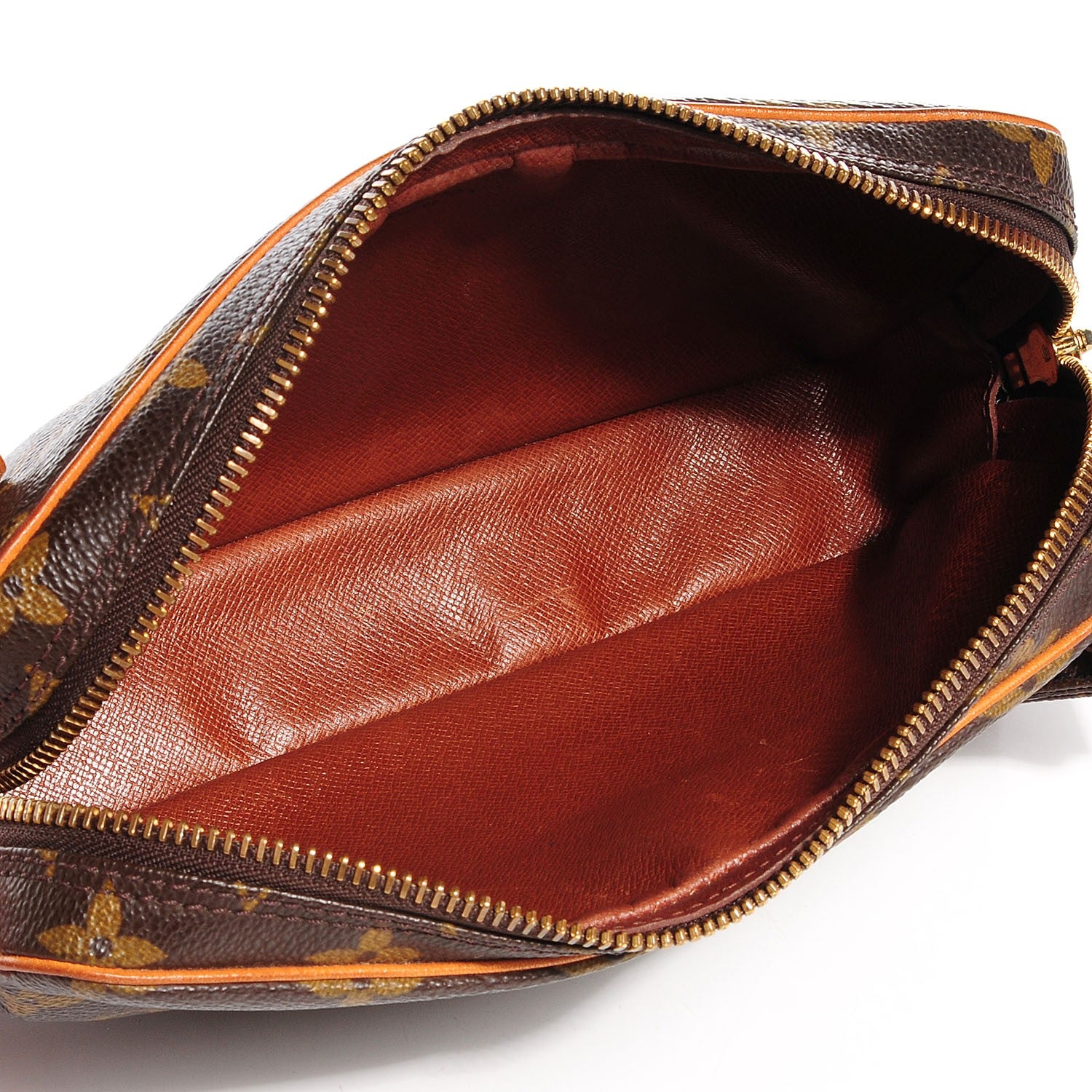 Louis Vuitton Monogram Pochette Marly Bandouliere 5 of 7