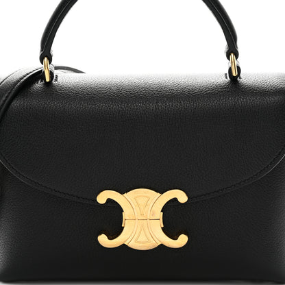 Celine Supple Calfskin Teen Nino Black 8 of 10