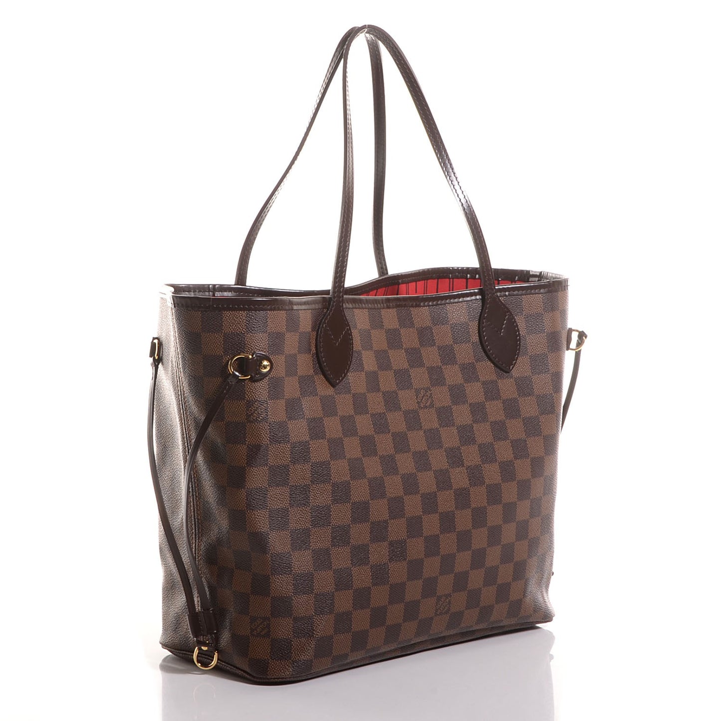 Damier Ebene Neverfull MM
