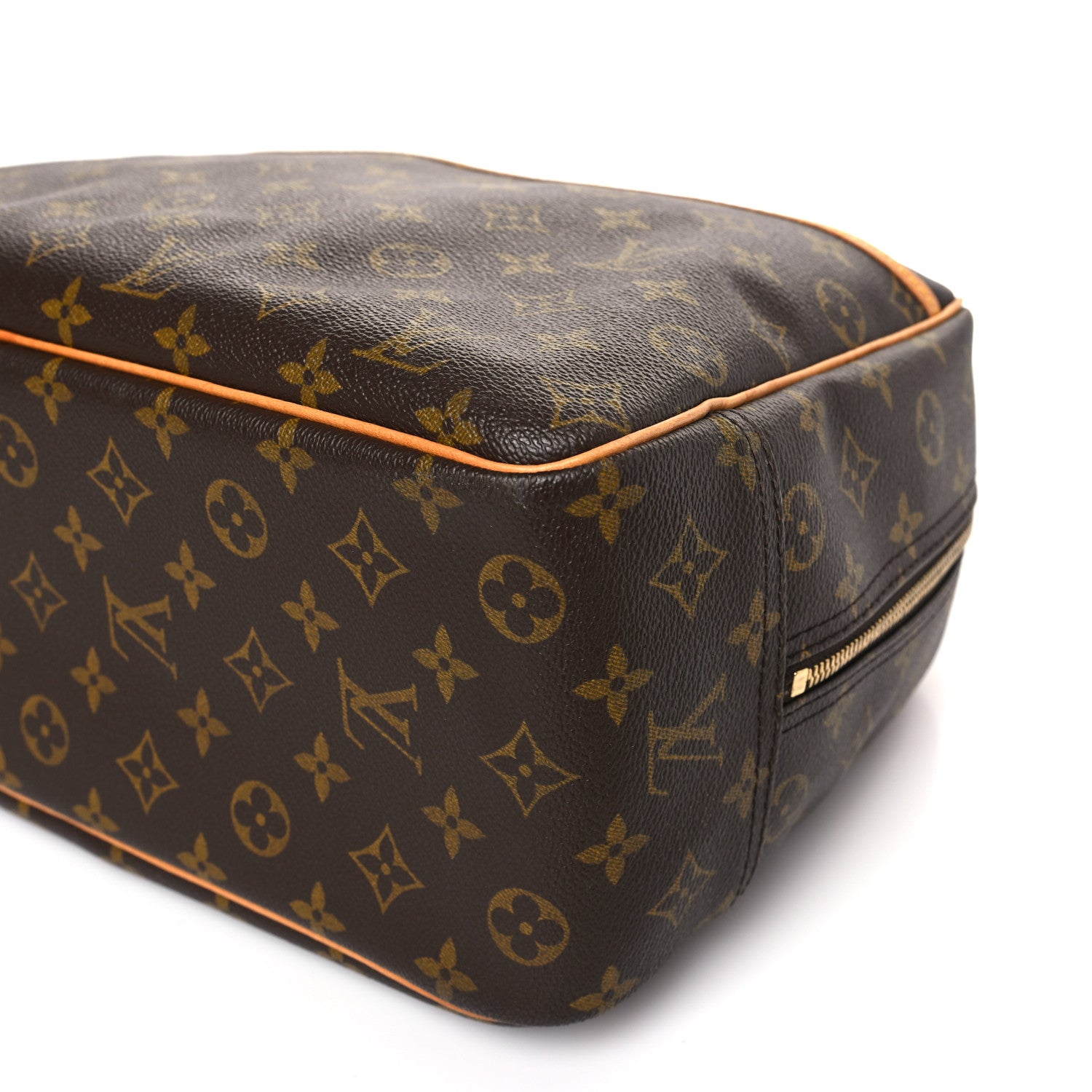 Louis Vuitton Monogram Deauville 8 of 9