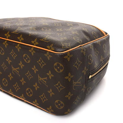 Louis Vuitton Monogram Deauville 8 of 9