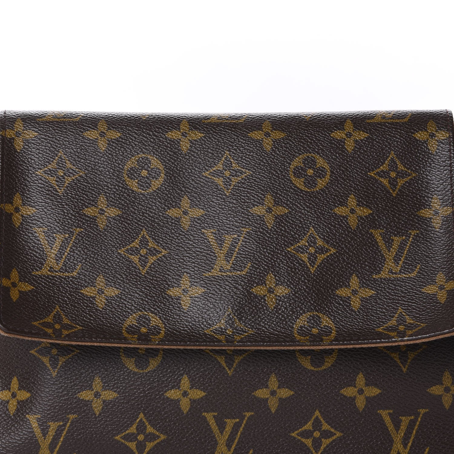 Louis Vuitton Monogram Mini Looping 12 of 12