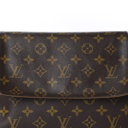 Louis Vuitton Monogram Mini Looping 12 of 12