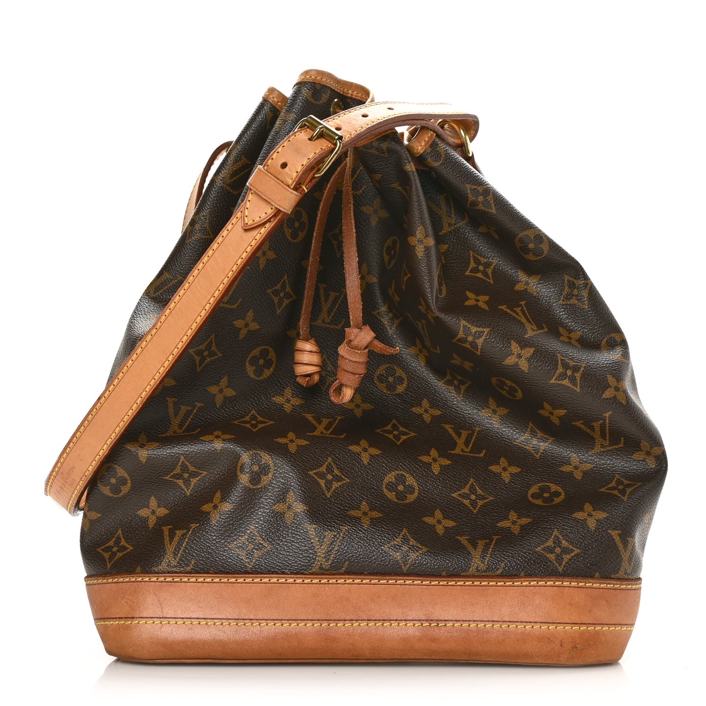 Monogram Noe