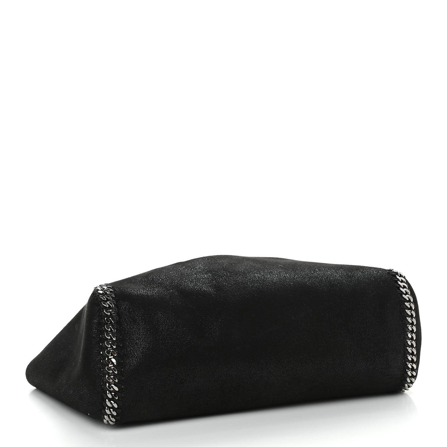Shaggy Deer Falabella Reversible Tote Black