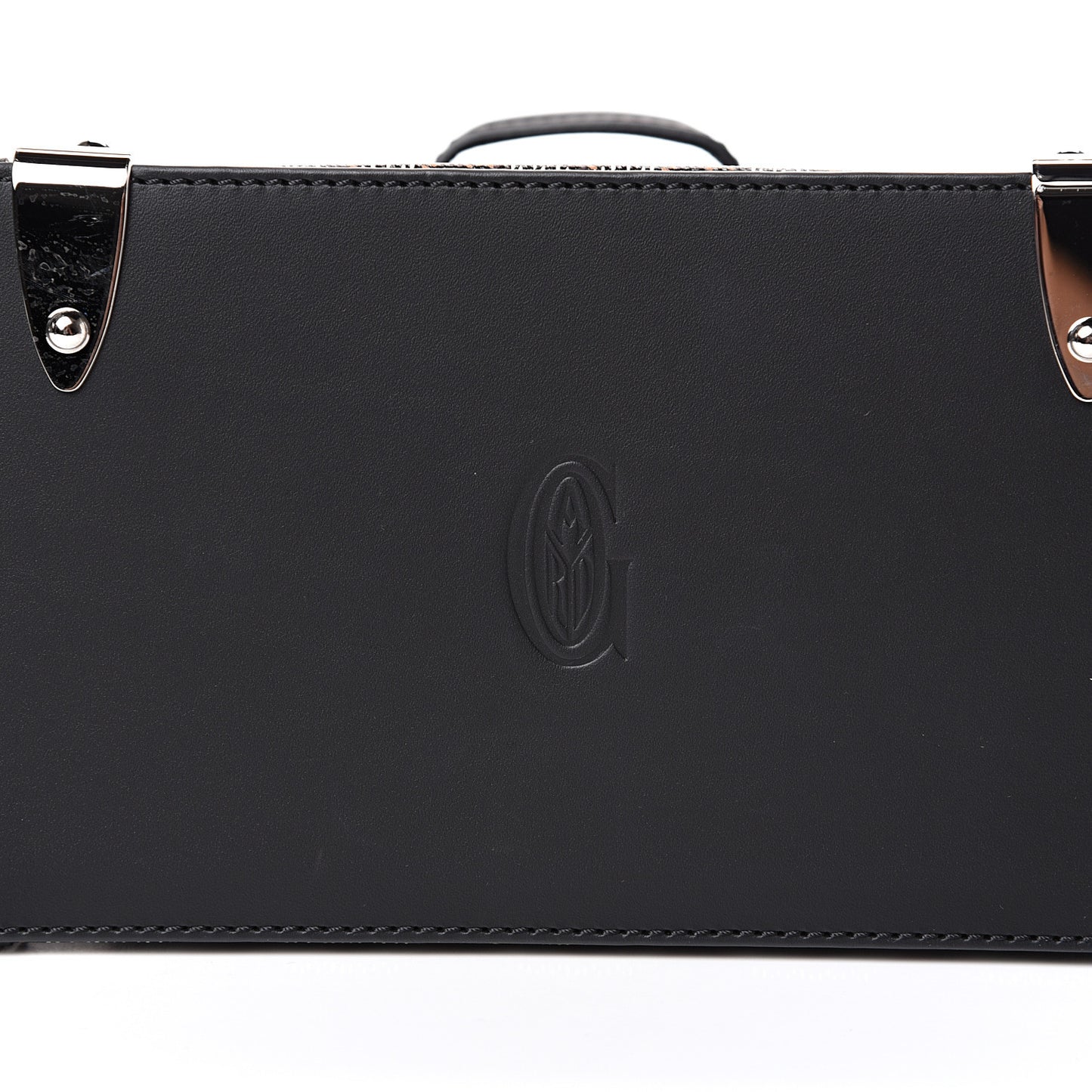 Goyardine Saigon PM Black