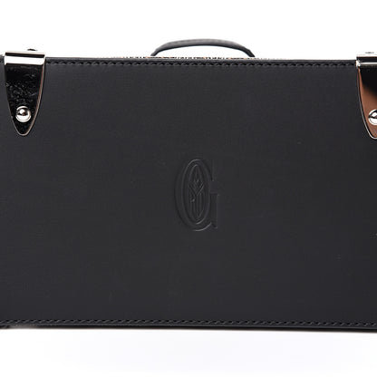 Goyard Goyardine Saigon PM Black 9 of 10